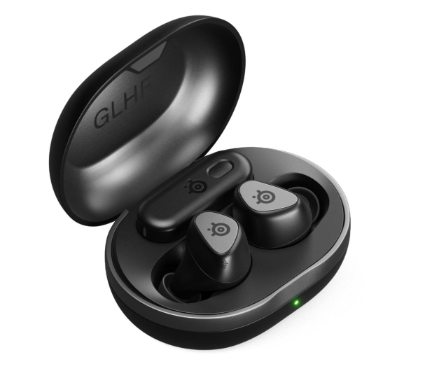 SteelSeries Arctis GameBuds - 1289097 - zdjęcie